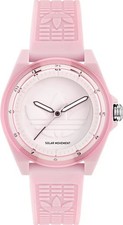 Adidas Project Four AOST25531 Montre Quartz Mixte