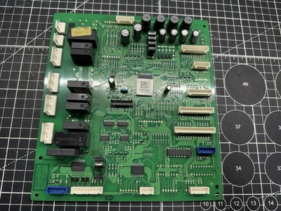 Samsung Refrigerator Main Control Board P#DA94-04399A