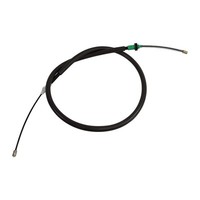 Vaico - V46-30052 - Kabel Zug, Feststellbremse - Passend FüR Renault 8200700132