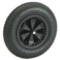 Walsall Pneumatic Barrow Wheel