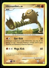 Hitmonlee 100/146 Legends Awakened MP on eBay