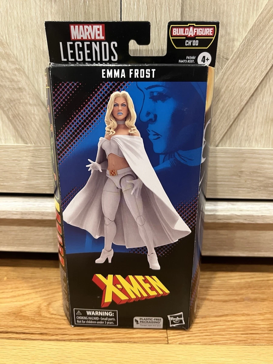 emma frost figure products for sale | eBay