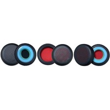 Ersatz Schwamm Abdeckung Ohrpolster für Blackwire 5200 C5200 C5210 C7225 – Bild 7