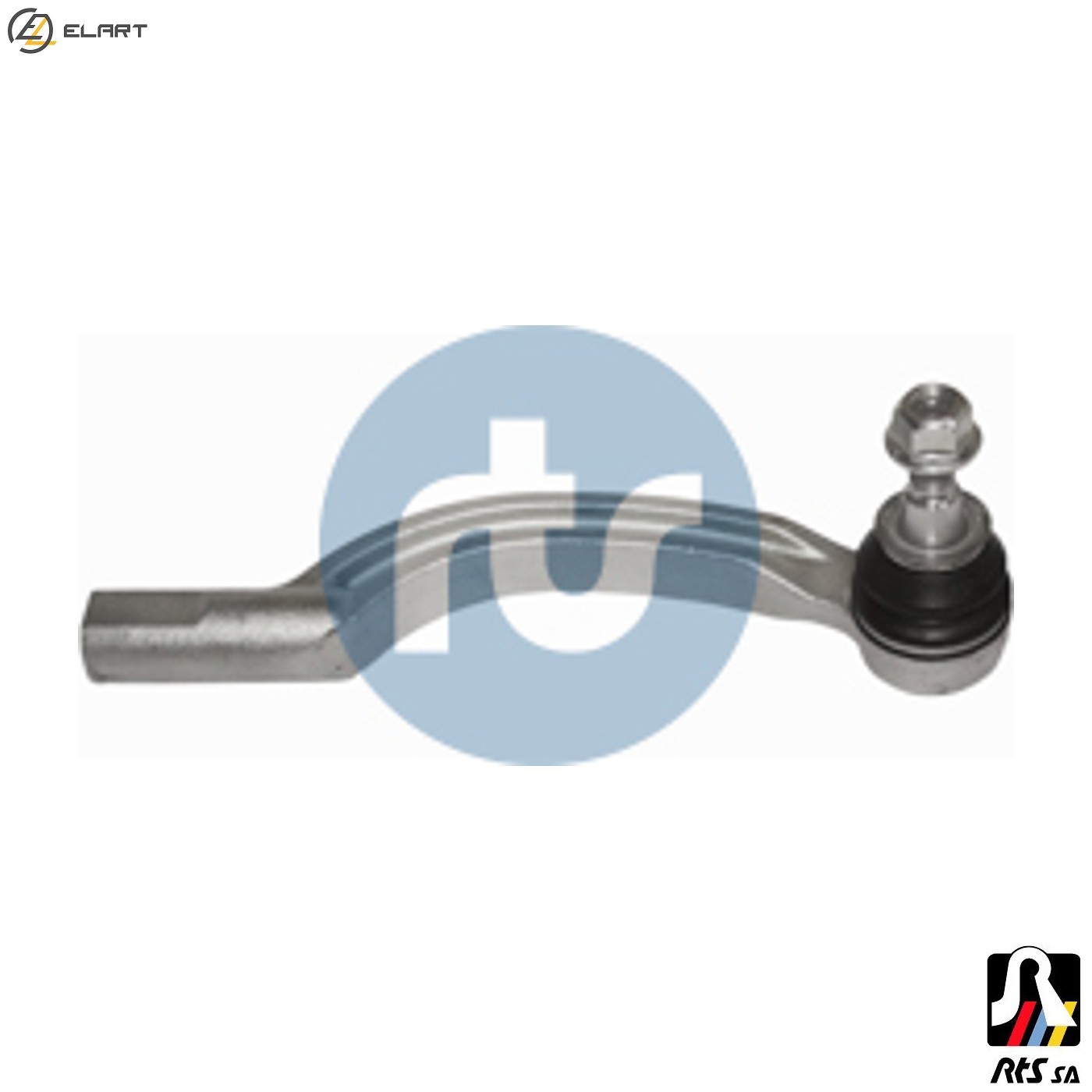 TIE ROD END 91-90851-1 FOR MERCEDES-BENZ MARCO/POLO/Camper V-CLASS VITO/Tourer