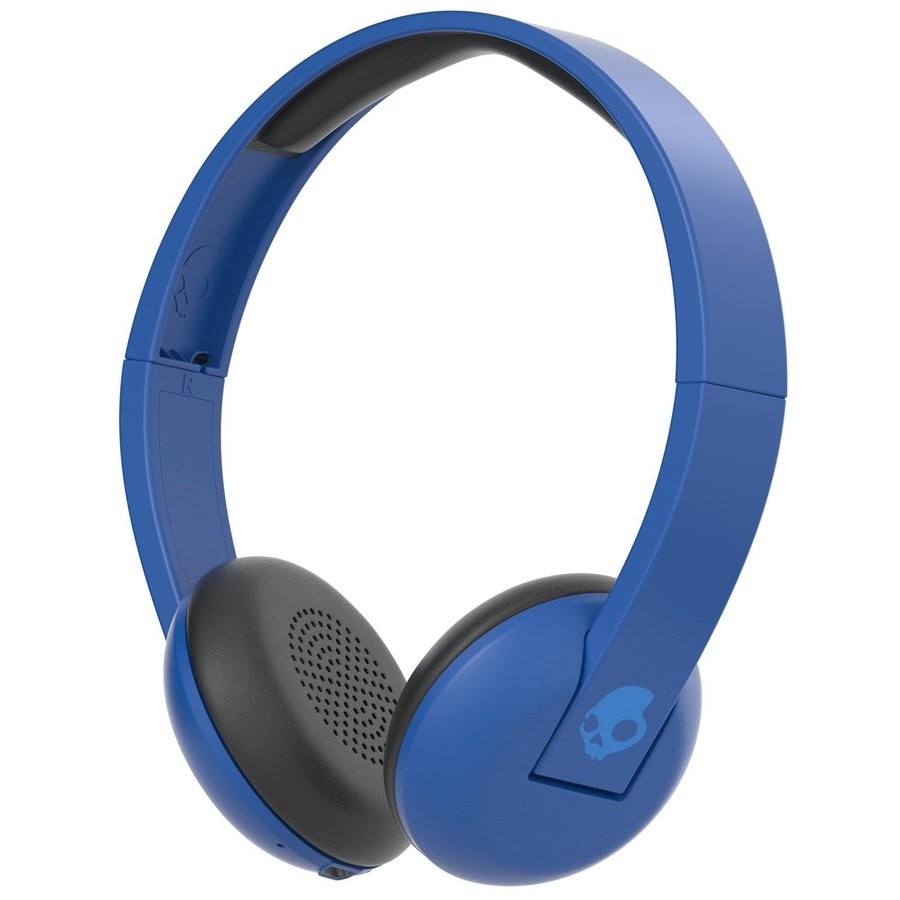 (未使用･未開封品)　Skullcandy Uproar オンイヤー型ヘッドホン BLACK S5URHT-456 kmdlckf 楽天市場】【中古】(未使用・未開封品) Skullcandy Uproar