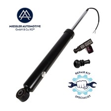 Porsche Macan (95B) Shock absorber rear