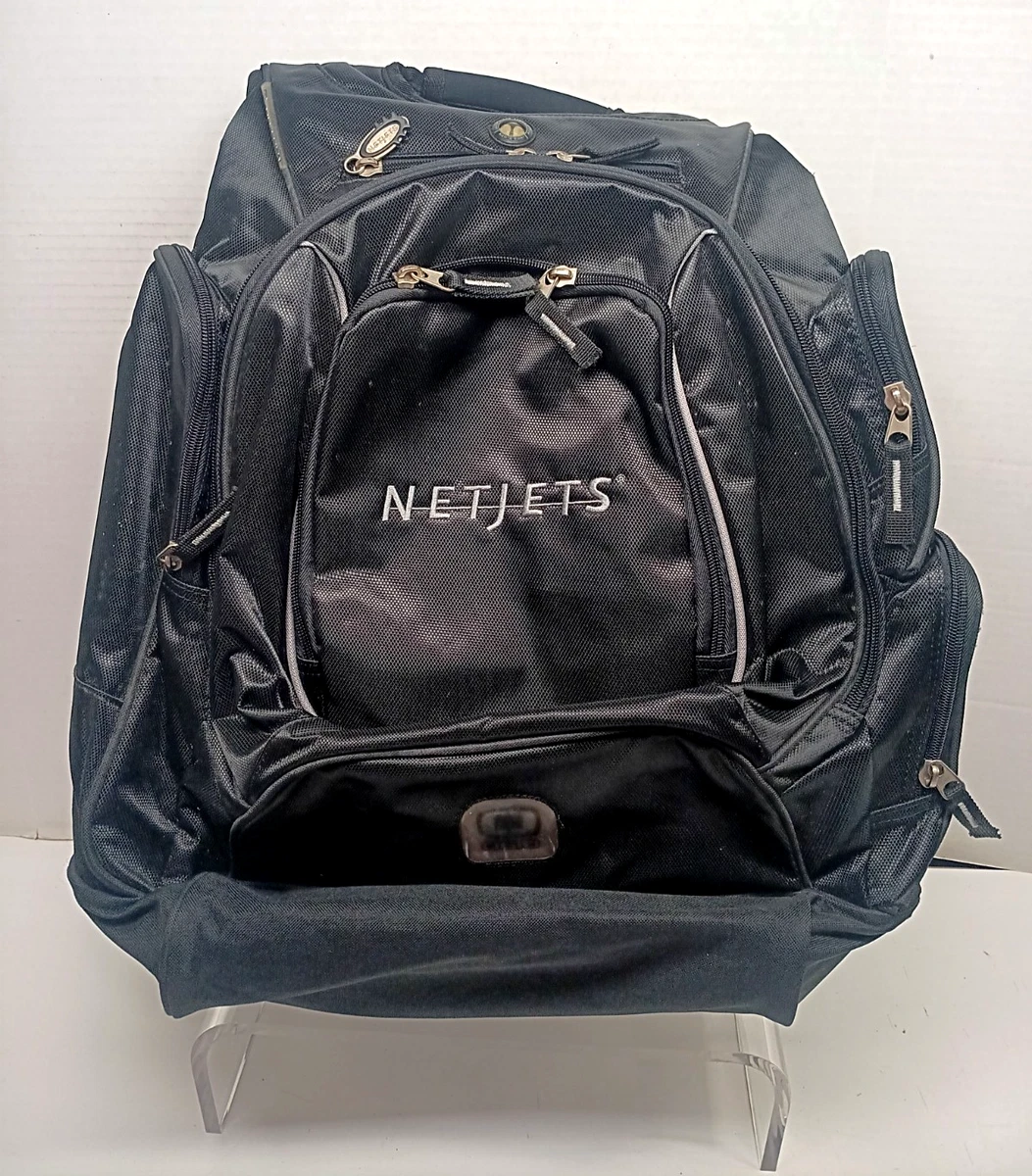 OGIO Black Backpacks for sale | eBay