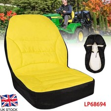 Seat Cover LP68694 For John