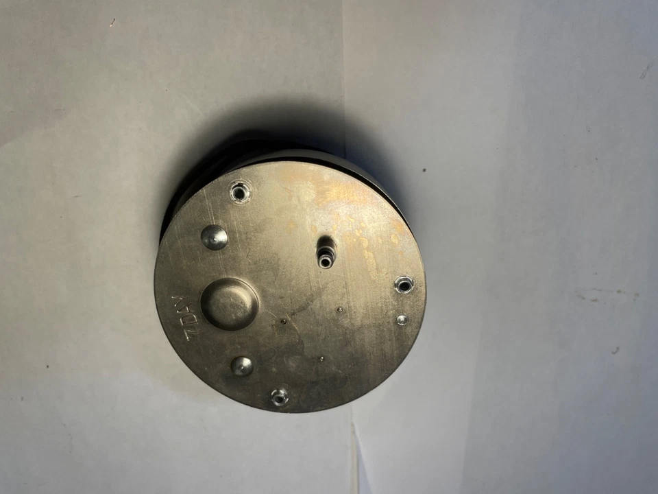 Telechron Motor Movement IM9V-7D, M- 2835 120 Volts 60 Hz 7 Day NEW - image 4 of 4