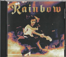 Rainbow - CD - The Very Best Of Rainbow - 199...