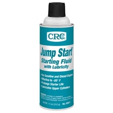 CRC 5671 Starting Fluid Jump Start 11 fl oz Boat Marine Engines UNIVERSAL
