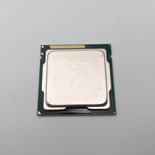 Intel Core i5-2400 Processor Model Computer Processors (CPUs