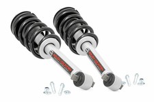 Rough Country Gm 6lifted N3 Strut Loaded 07-13 1500 Pu