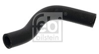 Ladeluftschlauch Febi Bilstein 49223 FüR Fiat Doblo 500 Idea Lancia Panda Punto