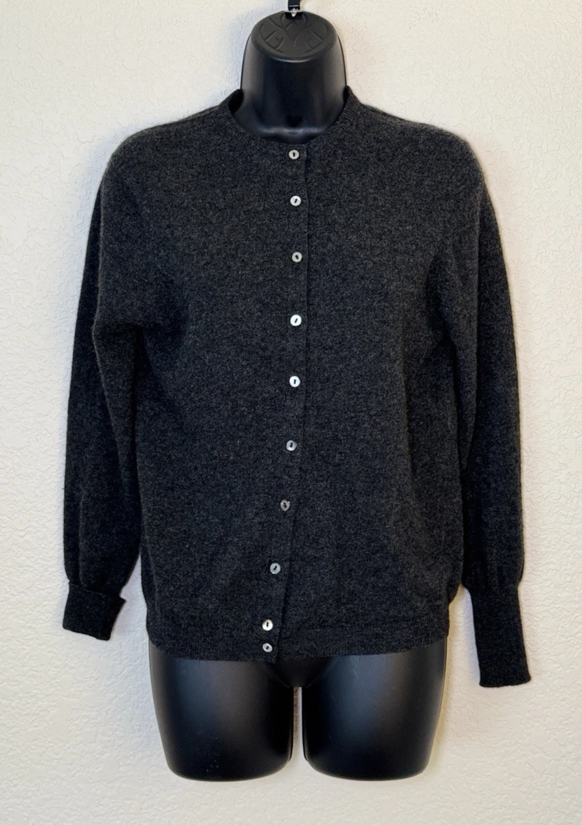 Jaeger Women's Cashmere Regular Size Sweaters for sale | eBay