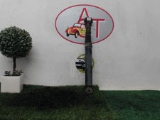 STOßDÄMPFER RECHTS HINTEN Peugeot 207/207+ (WA/WC/WM) 5206QA