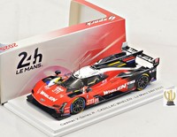 1:43 Spark S9271 Cadillac V-Series, 24Hrs Lemans 2025 #311