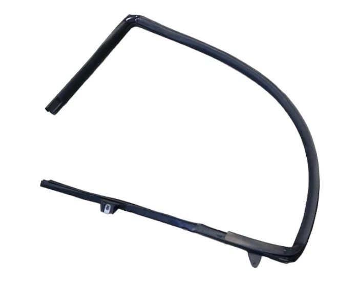 Pontiac Oldsmobile Grand Am Alero 1999-2005 canal ASM-FRT S/D WDO 22623407 NUEVO Foto 3 de 4