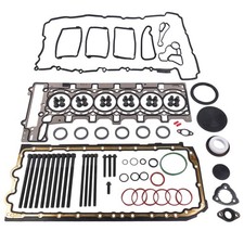 Engine Full Gasket Set for 2012 2011 BMW M135i 335i 435i 535i 640i X3 X5 3.0L