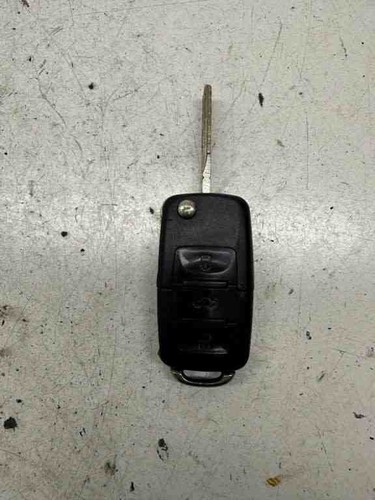 VW TOURAN 1T3 Zündschlüssel 1K0959753G 1.90 Diesel 77kw 2007 30587076