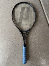 Prince Graphite Pro 110 Series 4 3/8 Grip Tennis Racquet