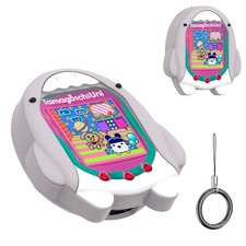 Tamagotchi Uni Case, Tamagotchi Uni Case Cover, Cute Protective Case For Kids, 
