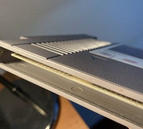 NES ~ GAUNTLET 2 ~ II - Nintendo Game 3 Screw NES-2U-USA Game Cart Only NTSC