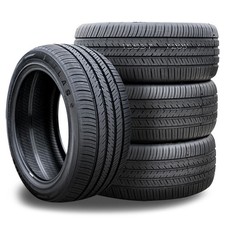 4 Atlas Force Uhp 21540r18 89y All Season Ultra High Performance 40k Warranty