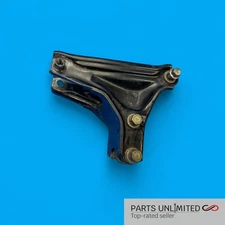 94-01 Integra OEM REAR engine motor mount T Bracket & bolts B series - M/T swap