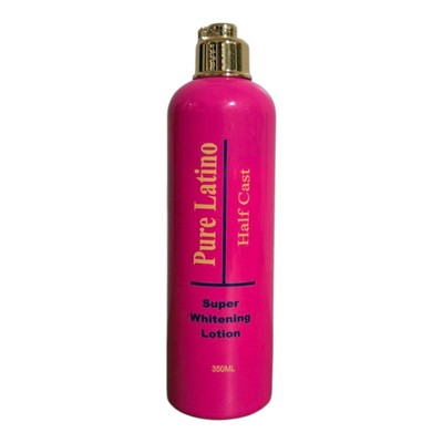 Pure Latino Super Brightening Body Milk 350ml