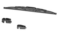 Hella Scheibenwischer Wischblatt Hinten FüR BMW 3Er Touring E36 318I 320I