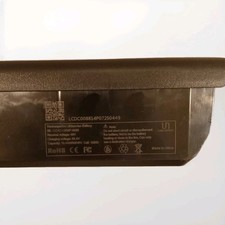 48v 54.6v Lithium Battery For E-Bike Electric Scooter