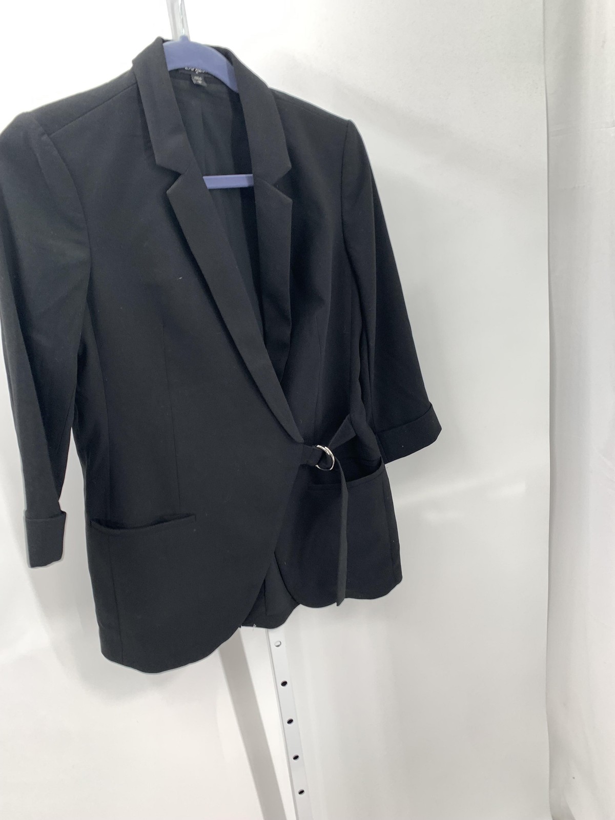 Express Size Medium Misses Blazer - image 1