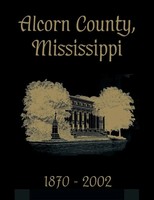 Turner Publishing | Alcorn County, Mississippi | Taschenbuch | Englisch (2002)