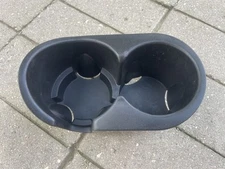 2002-2004 Jeep Liberty Center Console Cup Holder Rubber Insert OEM *CLEAN!*