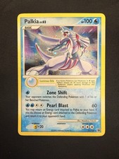 Palkia Holo Rare Card Majestic Dawn 11/100 Pokemon TCG on eBay