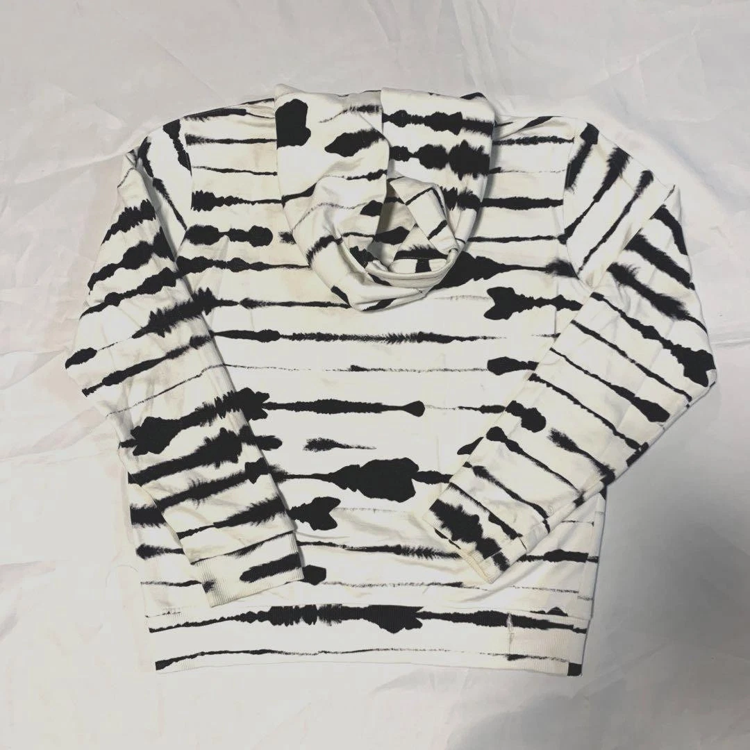 Burberry Felpa con Cappuccio Uomo Moda dal Giappone