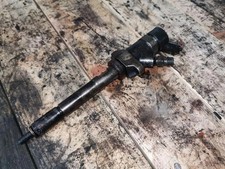 Citroen C4 Grand Picasso I UA Fuel Injector 0445110259 1.60 Diesel 33864588