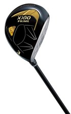 XXIO Golf Club Prime 11 18 5 Wood Regular Prime SP-1100 Golf Club Right Handed
