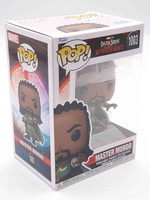 Funko Pop! 1003: Marvel Studios - Doctor Strange - Master Mordo - Neu