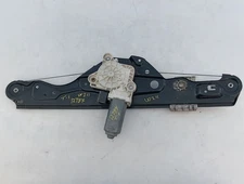 A2118202342 REAR LEFT WINDOW REGULATOR / E1-A2-35-2 / 2560476 FOR MERCEDES-BENZ C