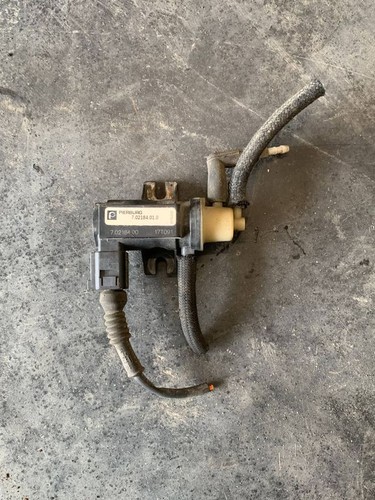 Volkswagen PASSAT B5 1999 Diesel 81kW Turbolader Druckwandler Magnetventil