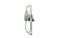 Fensterheber Valeo 851898 12V FüR Fiat Fiorino GroßRaumlimousine Qubo Multijet