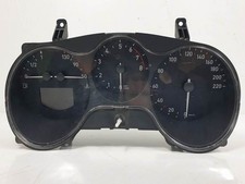 Compteur Seat ALTEA