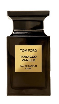 Tom Ford Tobacco Vanille 3,4 fl oz Unisex Eau de Parfum im Blister
