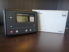 DeepSea DSE7410 MKII -  Auto Start Control Module