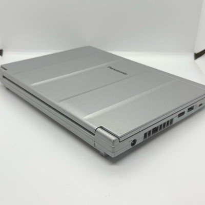 Panasonic Let's Note CF-SV8 Core i5-8365U 1.60GHz 8GB SSD