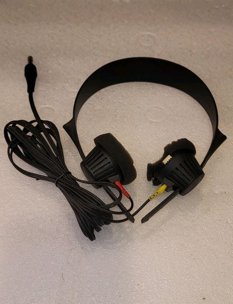 ゼンハイザー　ＨD４１４Ｘ Sennheiser HD 414 and 424