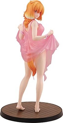 KDcolle Harem in the Labyrinth of AnotherWorld Roxanne IsseiHyoujyu Comic Figure