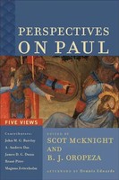B. J. Oropeza (U. A.) | Perspectives On Paul - Five Views | Taschenbuch (2020)
